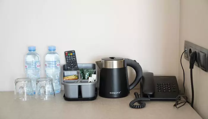 هتل رومی باتومی